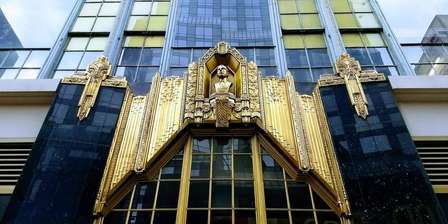 Brill Building