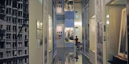 The Skyscraper Museum