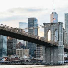 NYC: Circle Line 2h Harbor Lights Cruise bez biletu do kasy biletowej