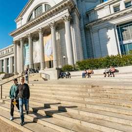 Nowy Jork: Całodniowa wycieczka po mieście Waszyngton DC City Highlights Tour