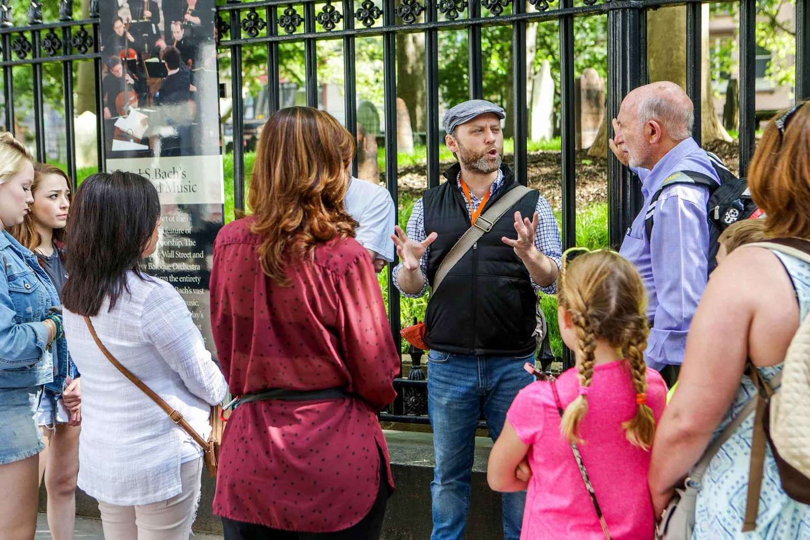 Wycieczka do miejsca pamięci Ground Zero 9/11 i opcjonalny bilet do Muzeum 9/11
