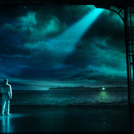 NYC: Wielki Gatsby w Broadway Theatre - bilet