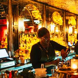 NYC: Speakeasy Drinks i wycieczka po historii prohibicji