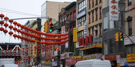 Chinatown
