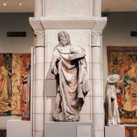 NYC: Rozszerzona wycieczka po Metropolitan Museum of Art