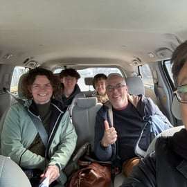 NYC: Prywatny transfer z lotniska JFK na Manhattan do 5 osób