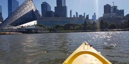 Downtown Boathouse