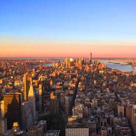 Bilety na Empire State Building: 86. piętro i muzeum