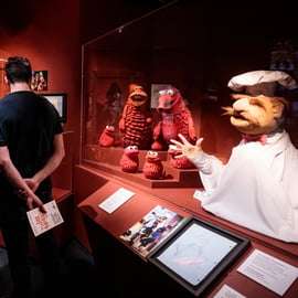 NYC: Elastyczny bilet do Muzeum Ruchomego Obrazu