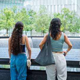 Wycieczka po Ground Zero z muzeum i One World Observatory
