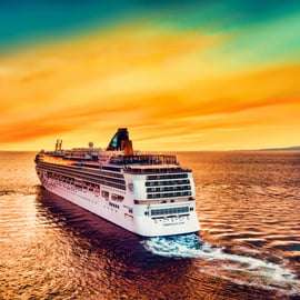 Prywatny transfer z portu Cape Liberty na Manhattan