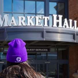 Z Nowego Jorku: Zakupy w Woodbury Common Premium Outlets