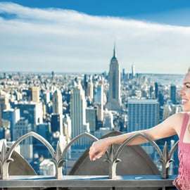 New York Pass: Zaoszczędź do 50% - obejmuje Edge