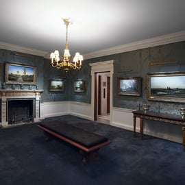 Bilet do Frick Collection: sztuka od renesansu do XIX wieku