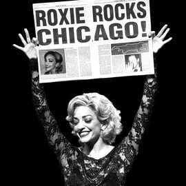 Nowy Jork: Chicago bilety na Broadway