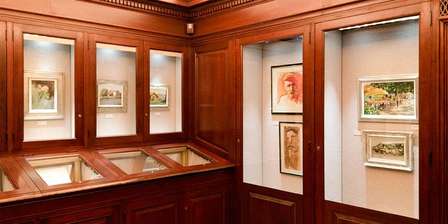Forbes Galleries