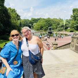 NYC: Wycieczka Pedicabem po domach gwiazd i miejscach filmowych w Central Parku