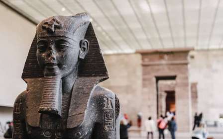 NYC: Najlepsza wycieczka z przewodnikiem po Metropolitan Museum