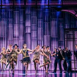 NYC: Wielki Gatsby w Broadway Theatre - bilet