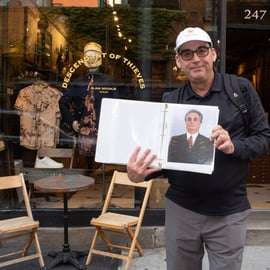 Wycieczka piesza po historii mafii w Little Italy, Nowy Jork