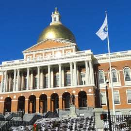 Jednodniowa wycieczka z Nowego Jorku do Bostonu z Harvardem