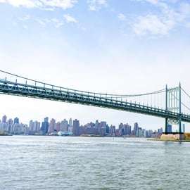 Z Manhattanu: Bronx, Queens i Brooklyn - wycieczka półdniowa
