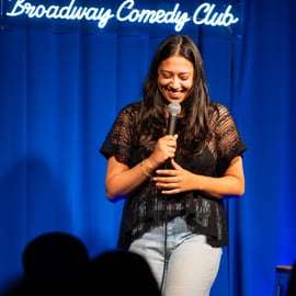 Nowy Jork: Broadway Comedy Club All Star Stand-Up Comedy Live
