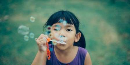 The Children's Garden
