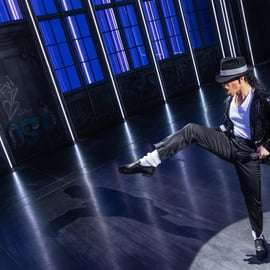 Nowy Jork: MJ the Musical Bilety na Broadway