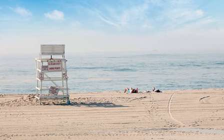 Z Nowego Jorku: Hamptons, Sag Harbor i 1-dniowa wycieczka na zakupy outletowe