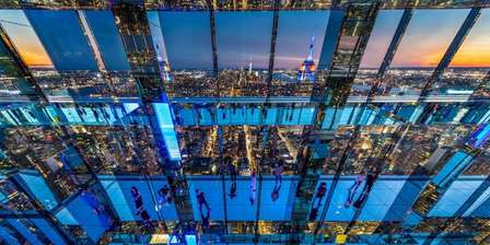 Summit One Vanderbilt
