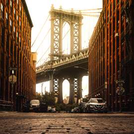 Prywatny transfer: Lotnisko Newark na Manhattan do 5 osób