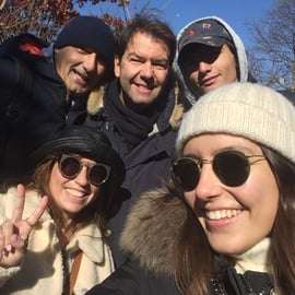 Prywatna wycieczka po Nowym Jorku z lokalnym przewodnikiem