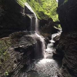 NYC: Filadelfia, Waszyngton i wodospad Niagara, Nowy Jork - 3-dniowa wycieczka z hotelem