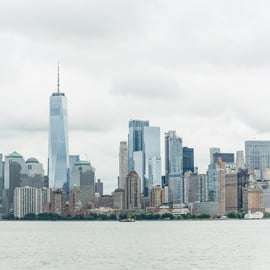 NYC: Statua Wolności i Ellis Island - wycieczka z przewodnikiem