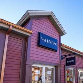 Z Nowego Jorku: Zakupy w Woodbury Common Premium Outlets