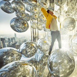 Nowy Jork: bilet do kompleksu SUMMIT One Vanderbilt