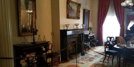 Merchant’s House Museum