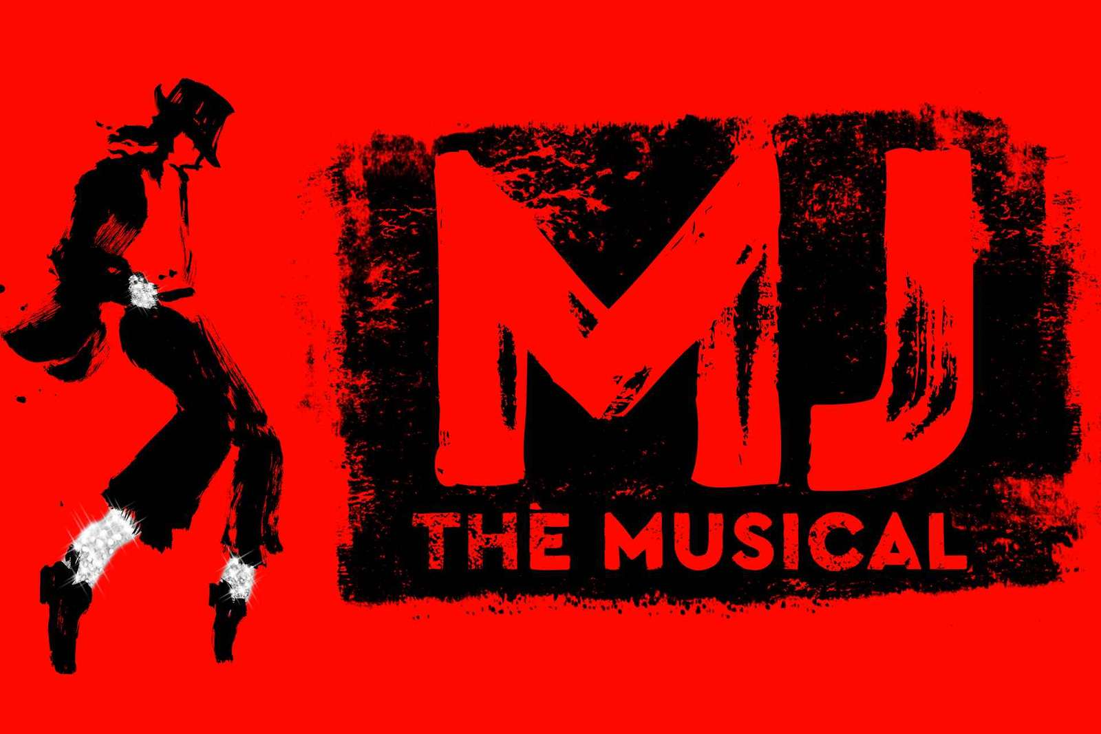 Nowy Jork: MJ the Musical Bilety na Broadway